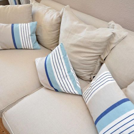 Villa Fernsicht - Apt. 02 Sellin  المظهر الخارجي الصورة